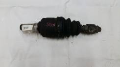 ШРУС ВН. NISSAN SR20 черная круглая