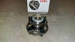 Ступица. Kia: Rio, Picanto, Ray, Morning, Pride Hyundai Solaris Hyundai Accent Hyundai i20