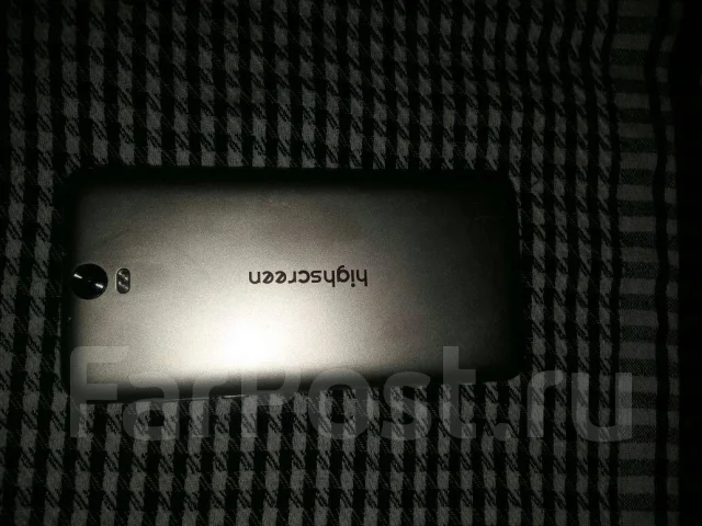 Highscreen Easy XL. �/� ����