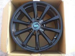 RH Alurad. 8.5x19", 5x130.00, ET54, ЦО 71,6 мм.