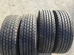 Yokohama Ice Guard IG91. Зимние, без шипов, 2014 год, износ: 5%, 4 шт