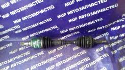 Привод, полуось. Mazda Premacy, CP8W, CPEW Mazda Familia, BJ3P, BJ5P, BJ5W, BJ8W, BJEP, BJFP, BJFW, YR46U15, YR46U35, ZR16U65, ZR16U85, ZR16UX5