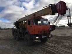 Галичанин. Продам автокран «» 25 тонн 2007 года, 11 150 куб. см., 25 000 кг., 21 м.