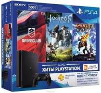 Sony Playstation 4 Slim