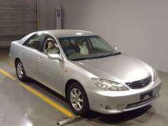 Toyota Camry. ACV30, 2AZFE