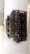 ГОЛОВКА HONDA K20A (без 2х клапанов и 1 направляющ