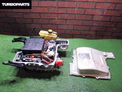Инвертор. Toyota Prius, NHW20 Двигатель 1NZFXE