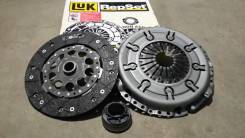 Сцепление. Volkswagen Passat, 3B2, 3B3, 3B5, 3B6 Volkswagen Phaeton, 3D2, 3D8 Audi: A6 allroad quattro, S6, V8, Cabriolet, S4, 80, 90, A4, A6, 100, 20...