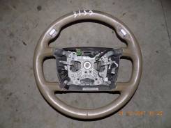 Руль. BMW 7-Series, E65, E66