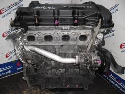 Двигатель в сборе. Plymouth Breeze Dodge Cirrus Dodge Caravan Dodge Stratus Chrysler Cirrus Chrysler Stratus. Под заказ