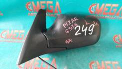 Зеркало. Daihatsu Pyzar, G301G, G303G, G311G, G313G Двигатели: HDEP, HEEG