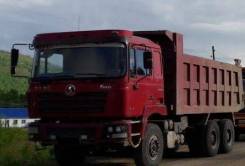 Shaanxi Shacman F3000. ,2010, 9 726 куб. см., 10 т и больше