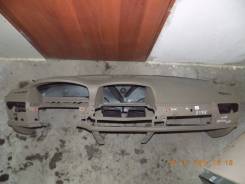 Панель приборов. BMW 7-Series, E65, E66