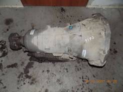 АКПП. BMW 7-Series, E65, E66