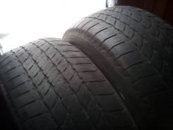 Bridgestone. Летние, 2011 год, 50 %, 2 шт