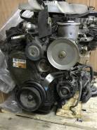Двигатель в сборе. Toyota ToyoAce, YU60 Двигатели: 3Y, 3YP
