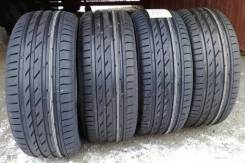 Nokian Hakka Black. Летние, без износа, 4 шт