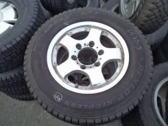 MTT Racing. 6.5x15", 6x139.7, ET35 ����
