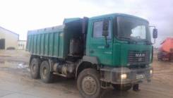 MAN F2000. Продаётся грузовой самосвал , 3 000 куб. см., 25 000 кг.