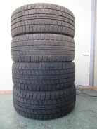 Toyo Observe Garit G30. ������, ��� �����, 2005 ���, �/�, ����� 20�%