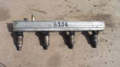 Форсунка HD B20B/F23A Odyssey RA3/RA4/Stepwgn RF1/RF2/CR-V RD1 толстые, шт
