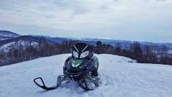 Arctic Cat M. исправен, есть птс, с пробегом