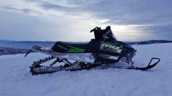 Arctic Cat M. исправен, есть птс, с пробегом