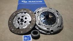 Сцепление. Volkswagen: Passat, Caddy, Jetta, Golf Plus, New Beetle, Touran, Golf, Beetle Seat Altea, 5P1, 5P5, 5P8 Seat Leon, 1P1 Skoda Superb, 3T, 3T...