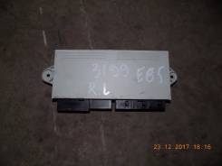 Блок управления дверями. BMW 7-Series, E65, E66
