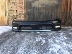 Бампер. Toyota Caldina, AT211G, ST210, ST210G, ST215, ST215G, ST215W