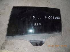 Стекло боковое. BMW 7-Series, E65, E66