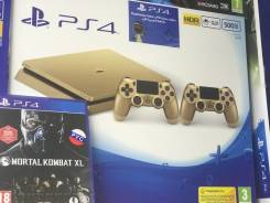 Sony Playstation 4 Slim