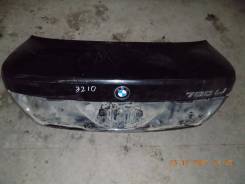Крышка багажника. BMW 7-Series, E65, E66
