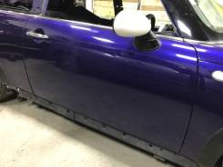 Дверь боковая. Mini Cooper S Mini Cabrio Mini Hatch, R56 Mini Coupe Двигатели: N12B16, N14B16, N14B16C
