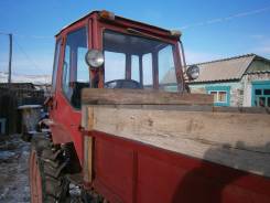 ХТЗ Т-16. Продам трактор Т -16, 30 л.с.