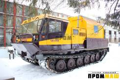 Четра. ТМ-130, 11 000,00 кг.