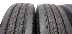 Dunlop Enasave SP LT38. Летние, 2015 год, 10 %, 2 шт