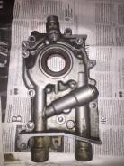 Насос масляный. Subaru Forester, SH5, SH9, SH9L Subaru Legacy, BM9, BR9 Subaru Impreza, GE2, GE3, GH2, GH3 Subaru Exiga, YA4, YA5, YA9 Двигатели: EJ20...