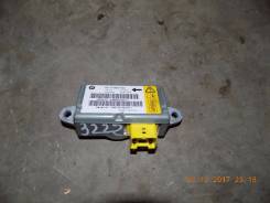 Датчик airbag. BMW 7-Series, E65, E66