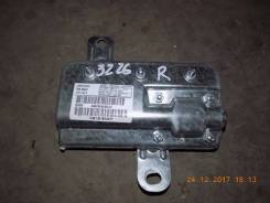 Подушка безопасности. BMW 7-Series, E65, E66