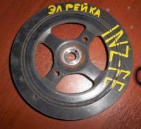 Шкив коленвала TY 1NZ Corolla/Fielder/Allex/Runx/Spacio NZE12# 2wd, шт