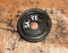 Шкив помпы TY 4A/5A Corolla/Sprinter/Ceres/Marino/Levin/Trueno AE1##/Carina AT21#, шт
