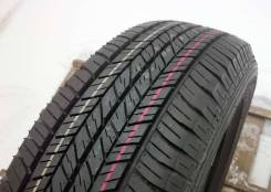 Dunlop Grandtrek ST20. Летние, без износа, 1 шт