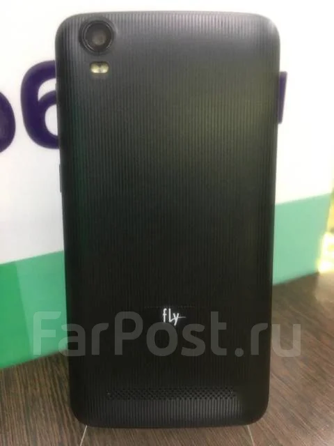Fly FS509 Nimbus 9. �/� ����