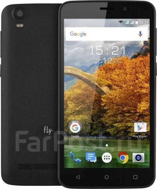 Fly FS509 Nimbus 9. �/� ����