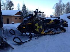 BRP Ski-Doo Summit X. исправен, есть птс, с пробегом
