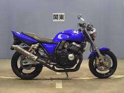 Honda CB 400SF. 397 куб. см., исправен, птс, без пробега. Под заказ