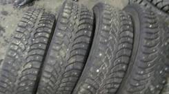 Bridgestone Blizzak Spike-01. Зимние, шипованные, 20 %, 4 шт
