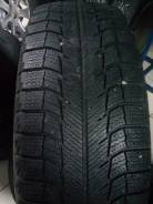 Michelin X-Ice. Зимние, без шипов, 20 %, 4 шт