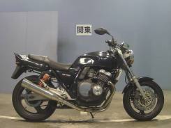 Honda CB 400SF. 399 куб. см., исправен, птс, без пробега. Под заказ